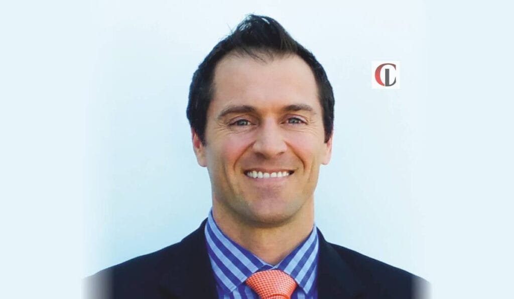Keith Norris Implement Continuous Improvement Culture through CRMS