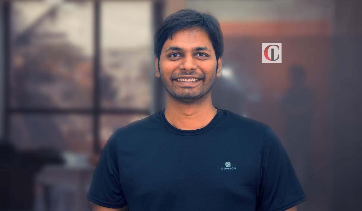 SachinJaiswal, ChiefExecutiveOfficer, Niki | CIOLook | Business Magazines