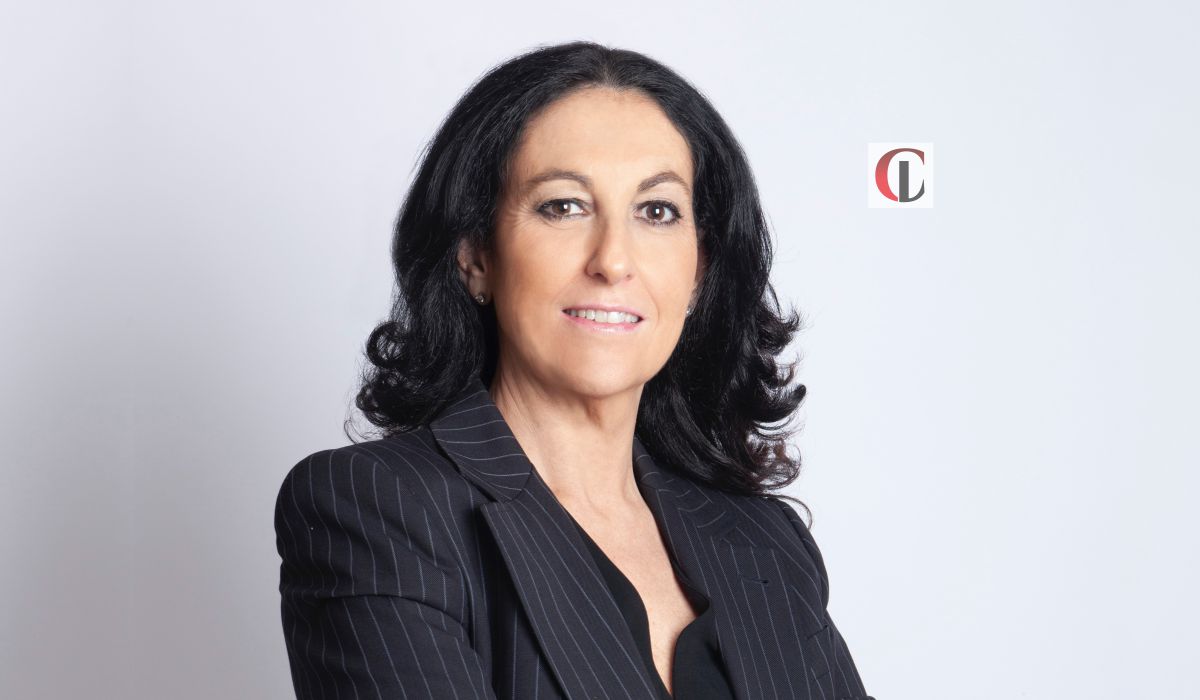 AngelaAlvarez, FounderCEO, AglaiaCapital | Business Magazines | CIOLook