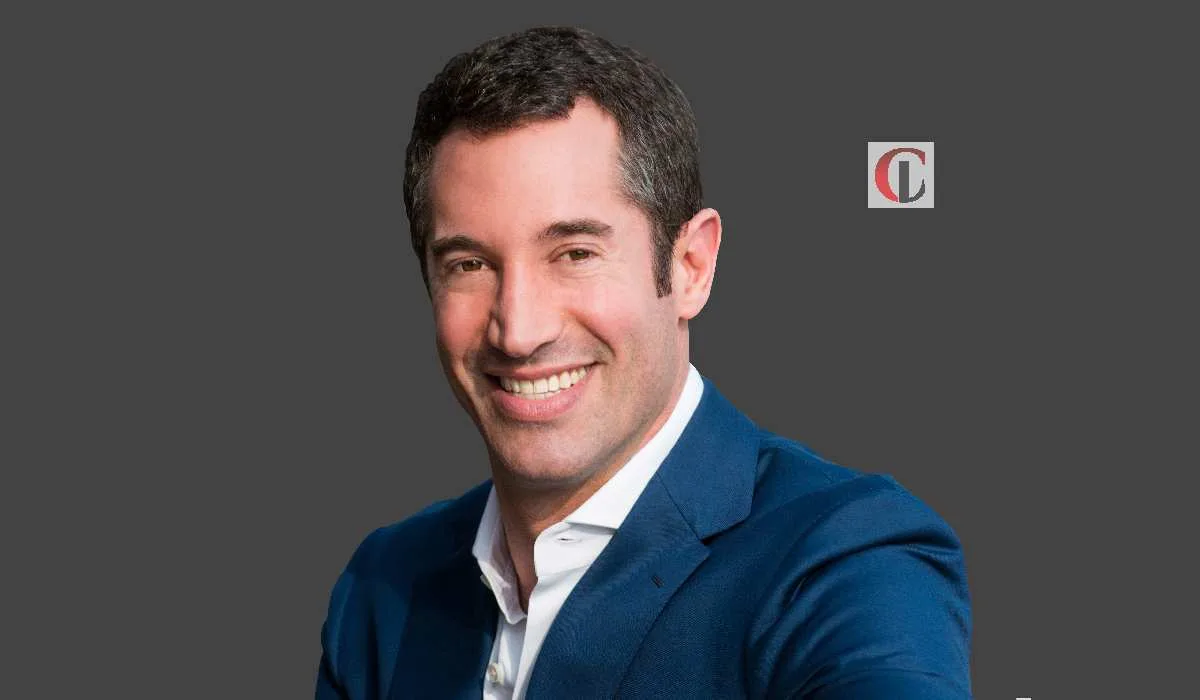 Daniel Etra Building a Business Empire with a Social Impact