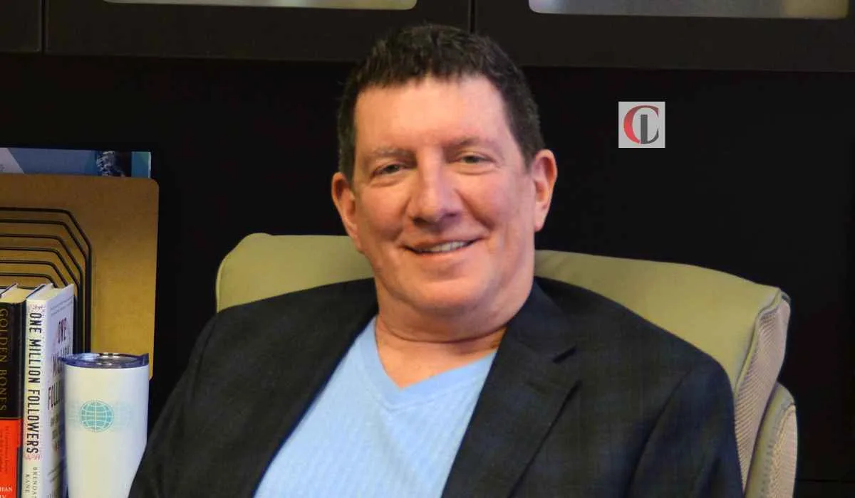 Mark Garver: An Expert in Intelligence and Security Industry