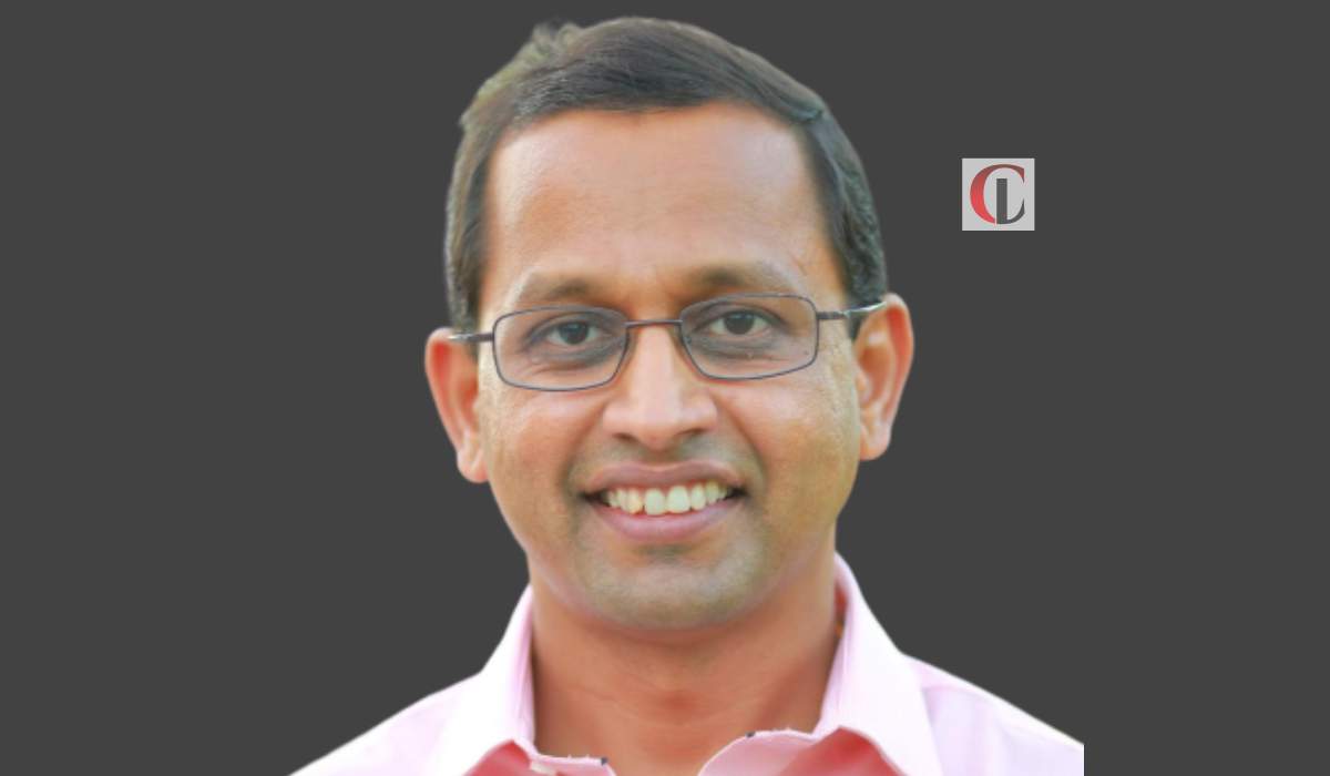 Sundar Moorthi, Founder & CEO, AUGMENTes | Business Magazines | CIOLook