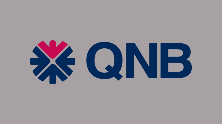 QNB Group Logo | Business Magazine | CIOLook