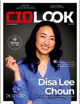 Women in Tech 2019 | Business Magazine | CIOLook