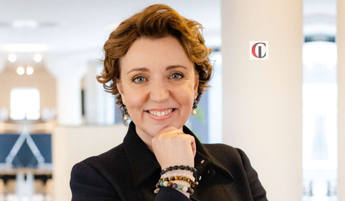 Anne Krog Iversen | Chief DNA & Culture Officer | TimeXtender | Business Magazine | CIOLook