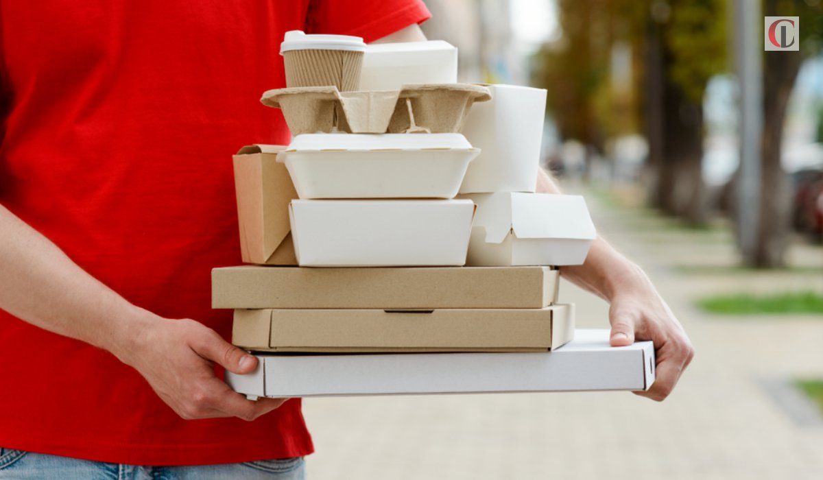 Two Food Delivery Giants have Signed Merger Agreement | Business Magazine | CIOLook