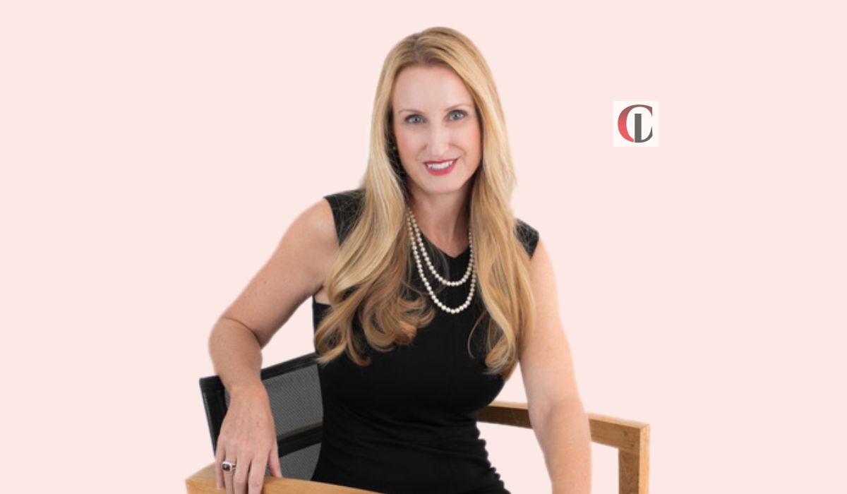 Laura Fleet | CEO & Co-founder | SendaRide