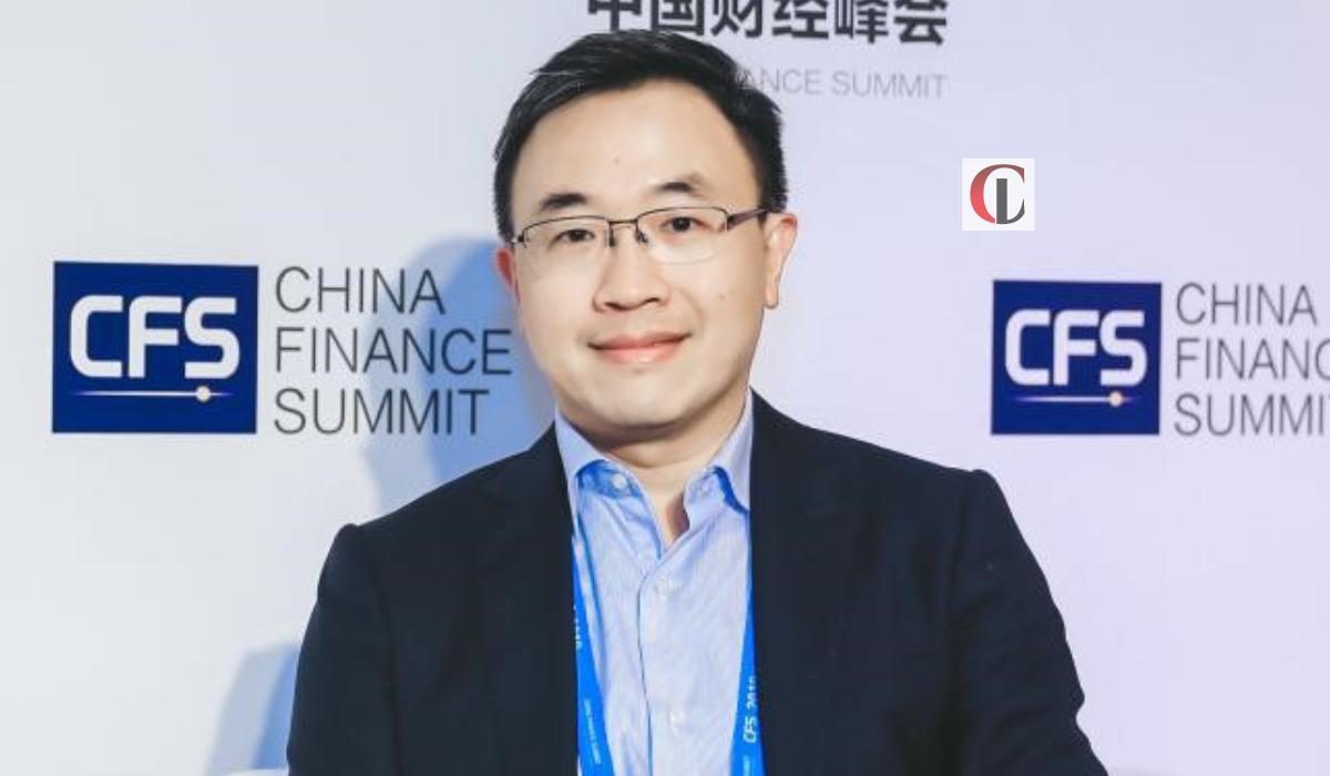 Joseph Chan | Chief Executive Officer | AsiaPay