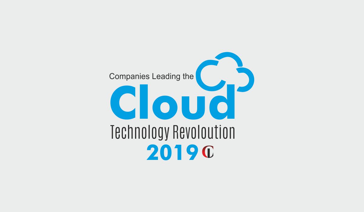 Cloud Technology Revolution 2019 | Digitization