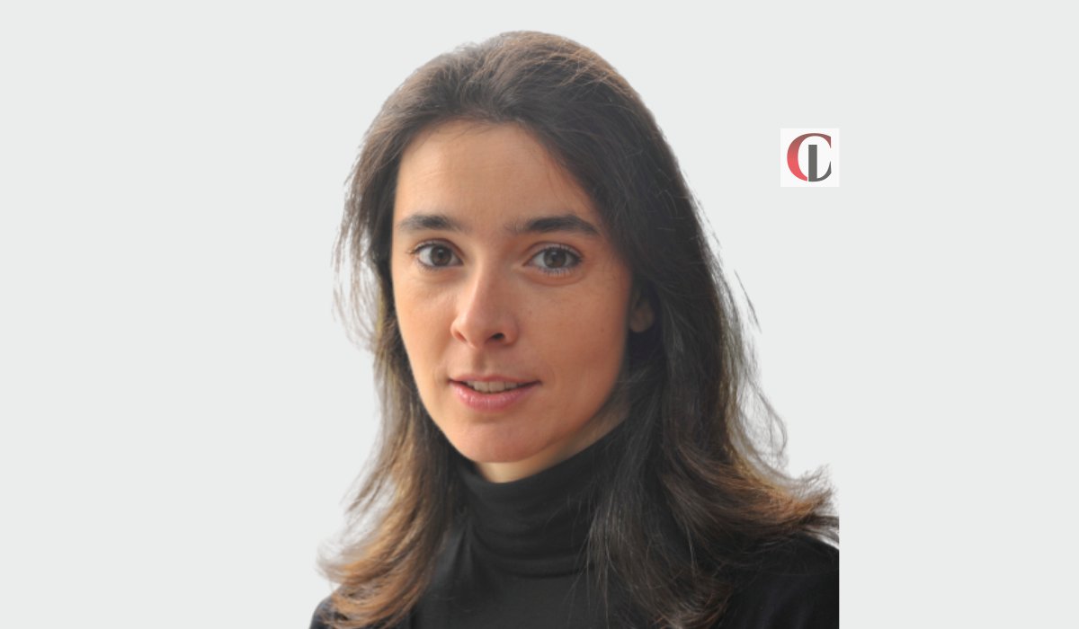 Inês Henriques | Co-founder & COO | Ynvisible