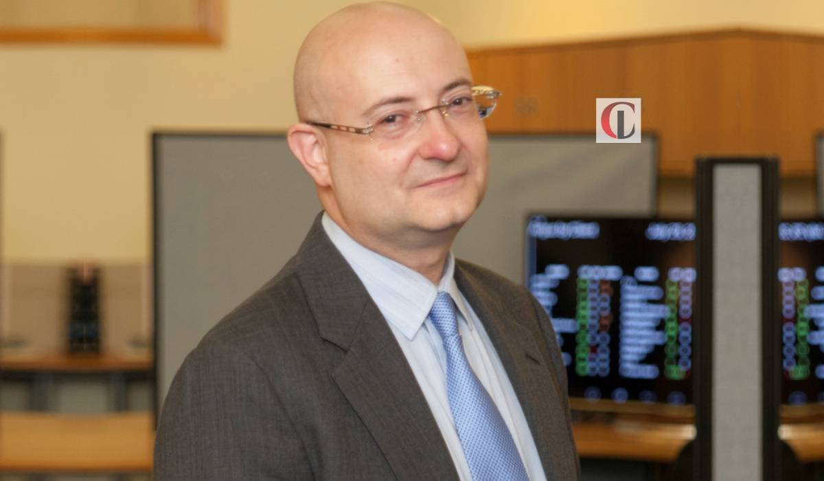 Stelios Valavanis | CEO | OnShore Security