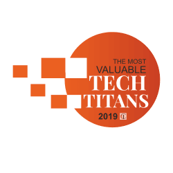 The Most Valuable Tech Titans | KORE | Romil Bahl