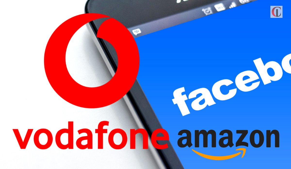 Vodafone Withdraws from Facebook’s Libra Currency