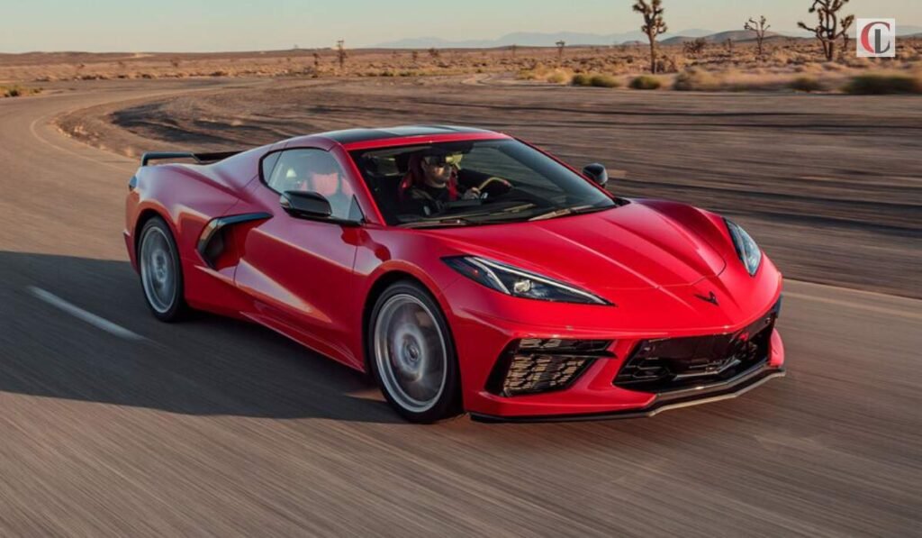 2020 Motortrend Car Of The Year Goes Under Production 