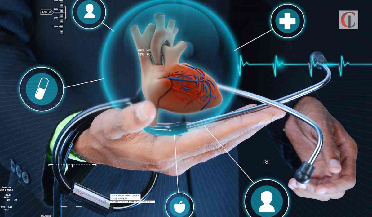 Necessity of IoT in Healthcare Industry