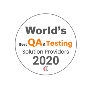 World's Best QA and Testing Solution Providers | QA Mentor