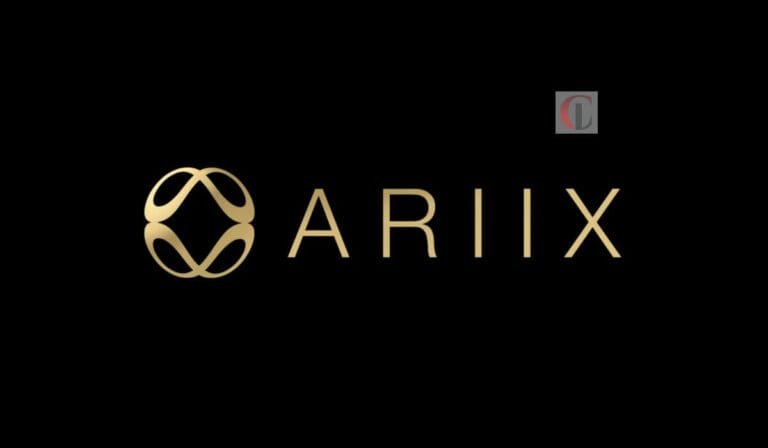 Ariix: Recognizing Business/Industry Leaders_ Cio Look