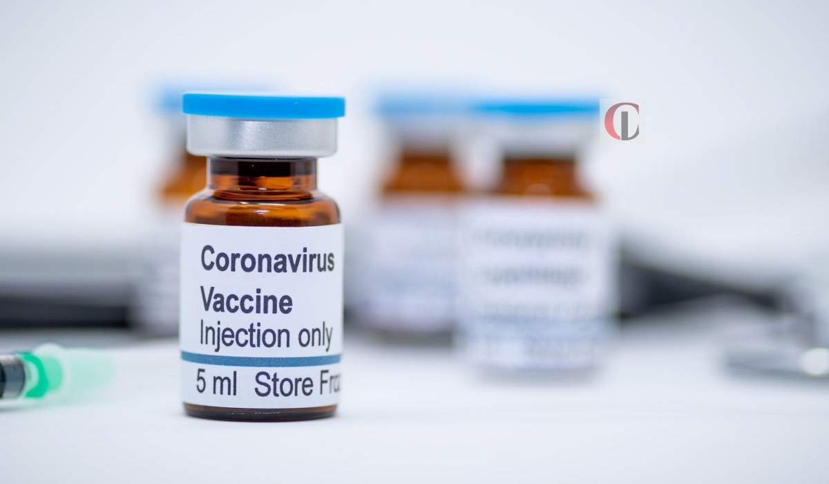 British coronavirus vaccine 10,000 Human trials