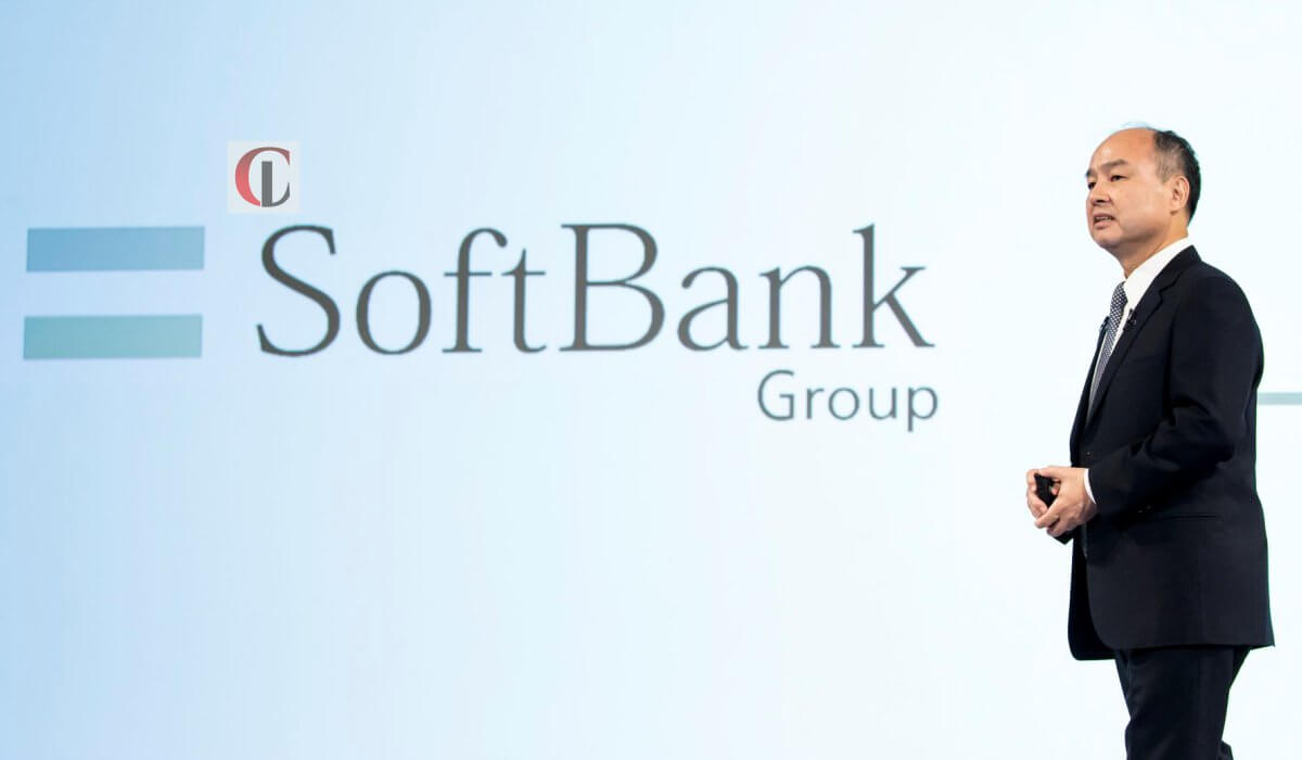 Lemonade, SoftBank Group