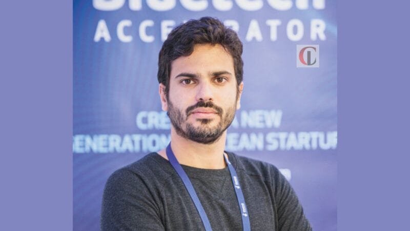 Bruno Balbi | Founder & CEO | i4sea