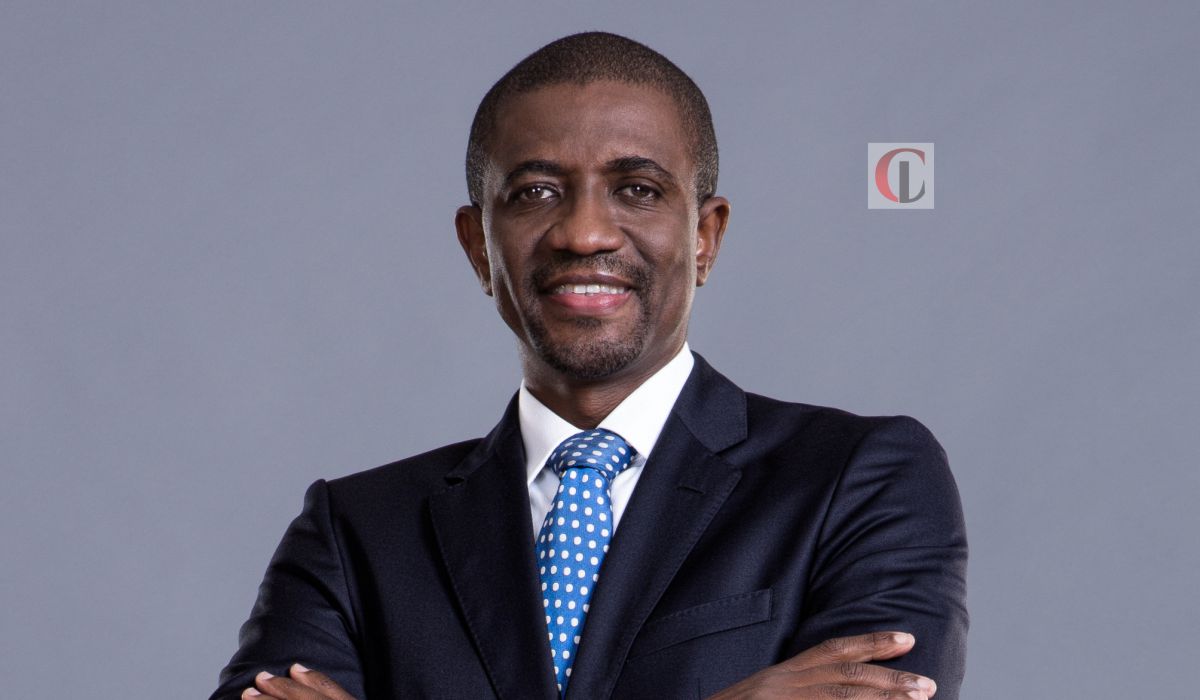 Septimus Blake | CEO | NCB Jamaica Limited