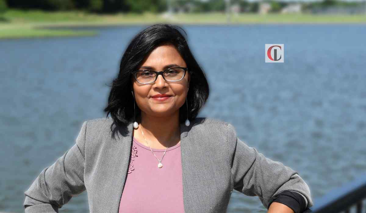 Anamika Gupta: A Fearless Leader and A Strategic Marketer