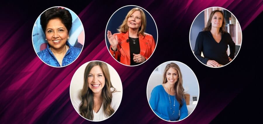 Inspirational Female Business Leaders You Must Know About.