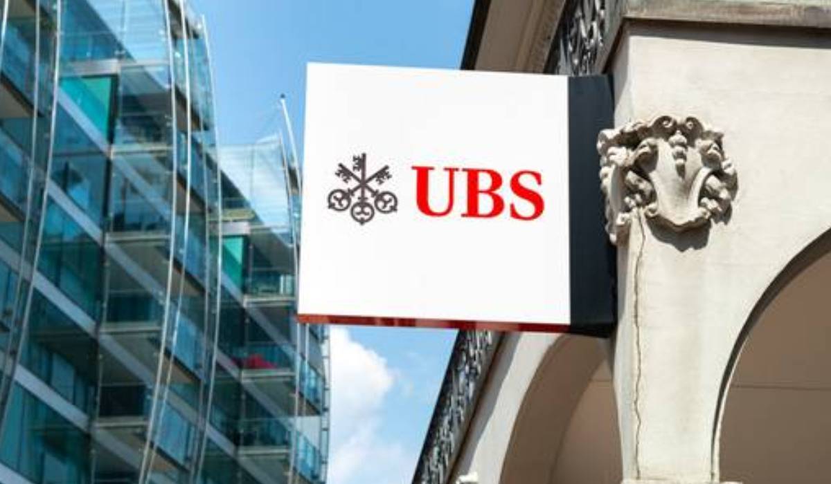 UBS News