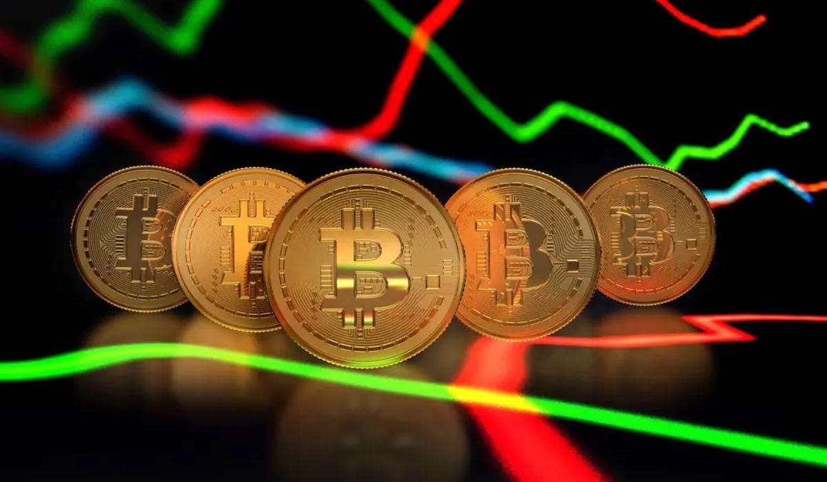 Crypto-market-value-due-to-bitcoin.