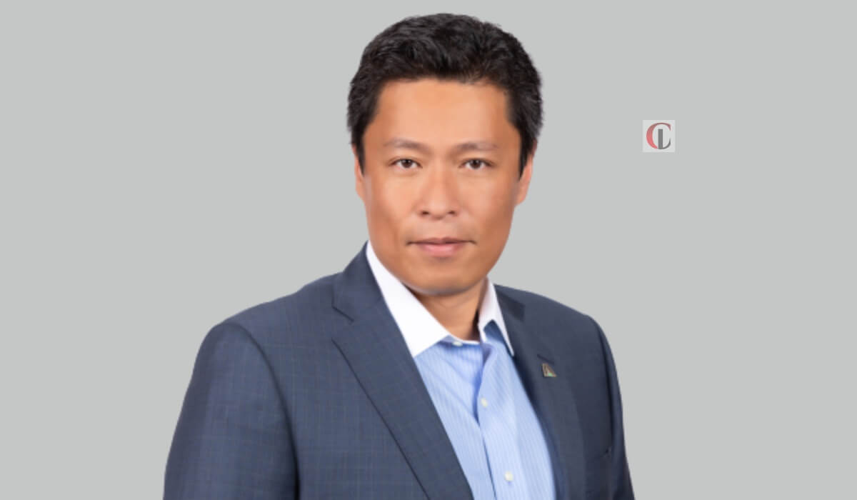 Max Chan: Ardent Technologist Driving IT Innovation and Digital Transformation