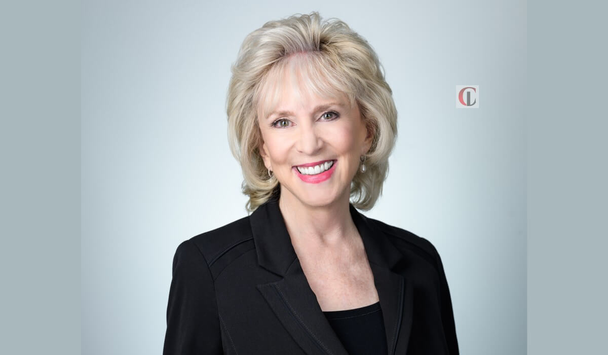 Maureen Gallagher, Agency President at AssuredPartners
