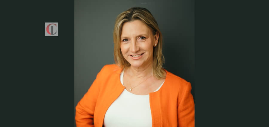 Wendy Redshaw, Chief Digital Information Officer, Retail BankingNatWest Group
