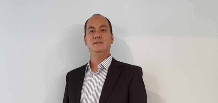 Ben Tan | Founder and Managing Director | BT Cyber Pty Ltd