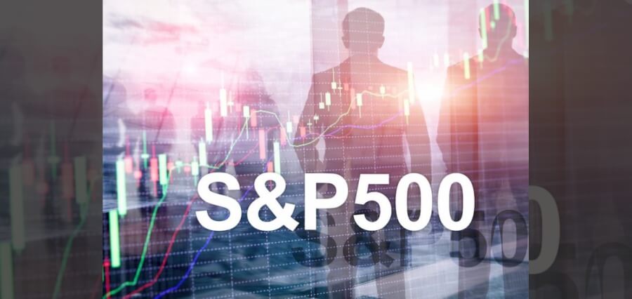 S&P 500 futures