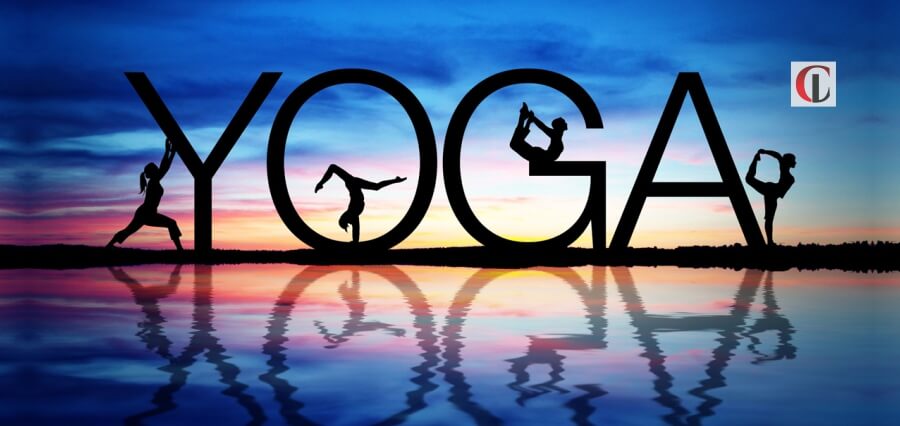 Numerous Benefits, One Form: Yoga