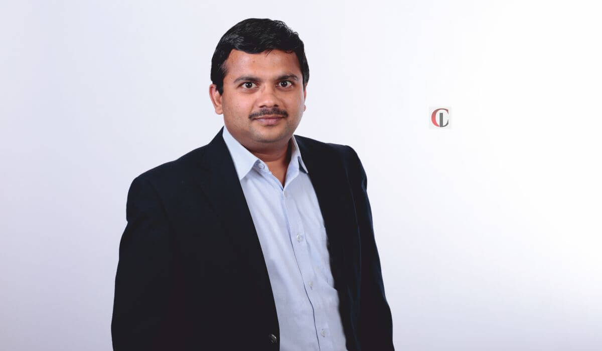 Dr. Sunil Kumar Vuppala: Solving Challenging Problems in the Telecom Domain Using AI