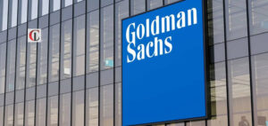 Goldman Sachs Faces Sweeping Reorganization   CIO LOOK