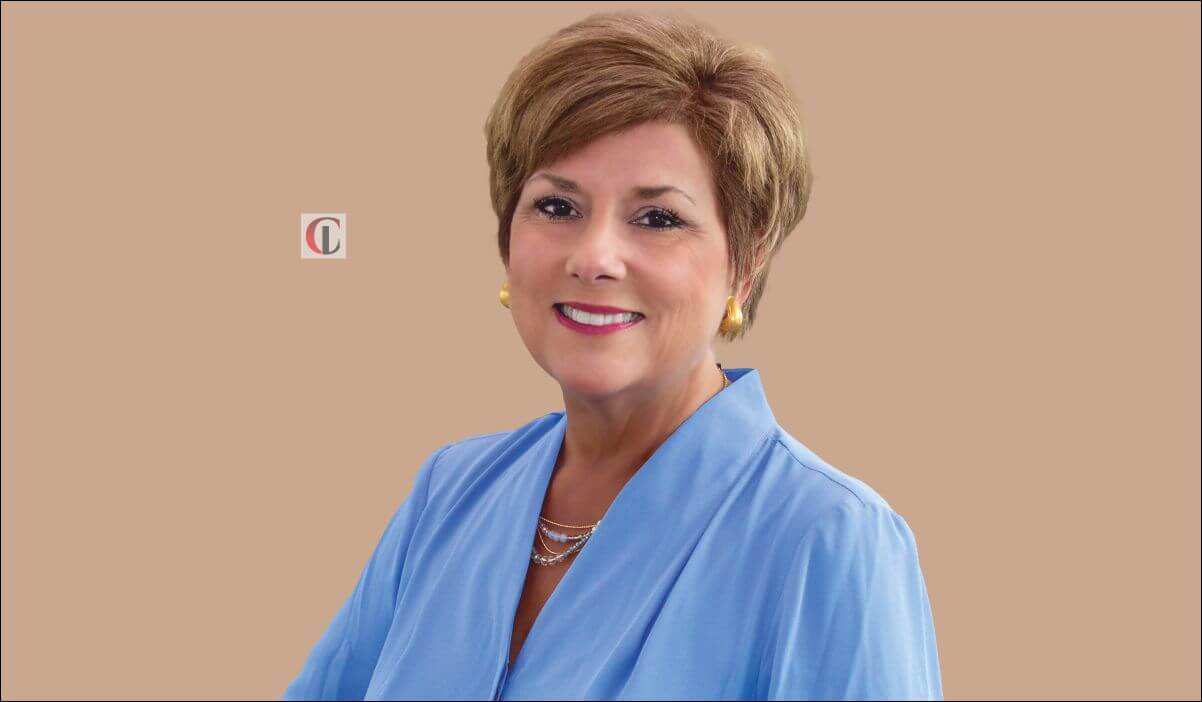 Phyllis Peoples | CEO | Terrebonne General Health System
