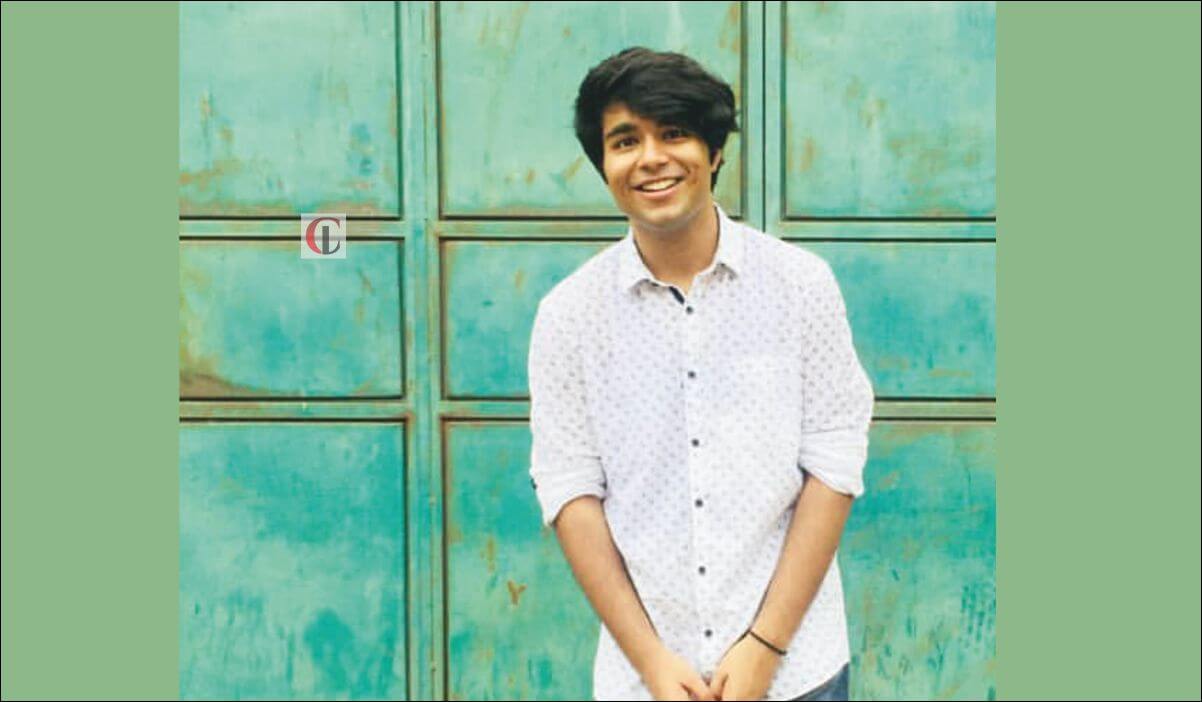 Tanmay Arora: The CEO revolutionizing Neurotech & Sustainable Fashion at Unwired India and Weaving Waves