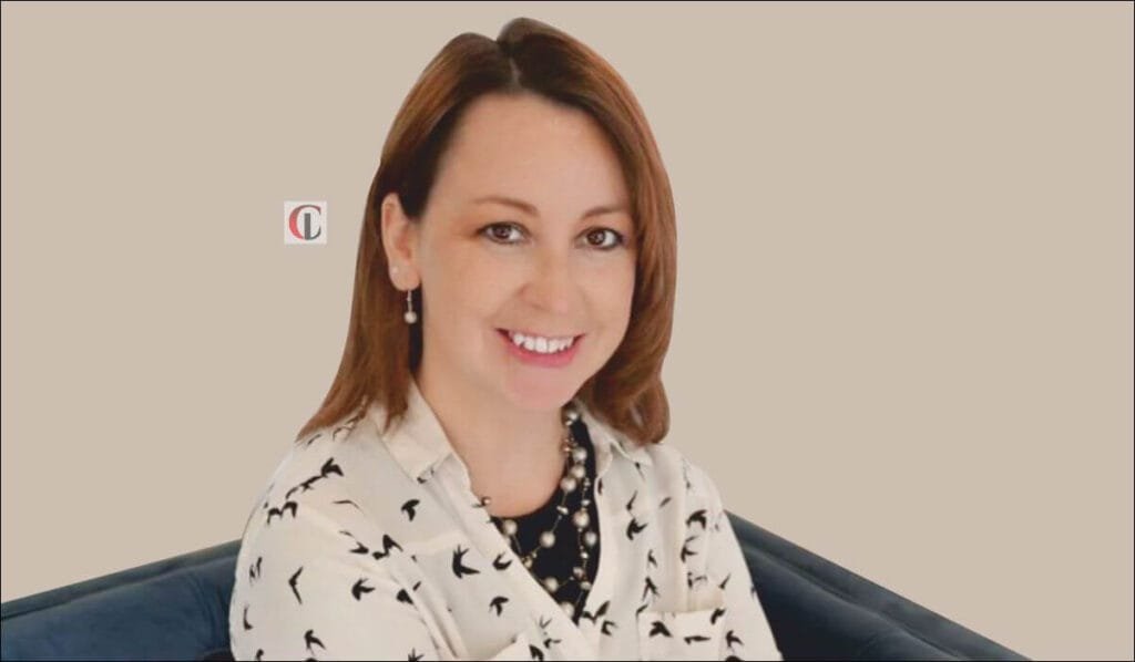 Dana Achartz An Enthusiastic Spirit of Safety CIO LOOK