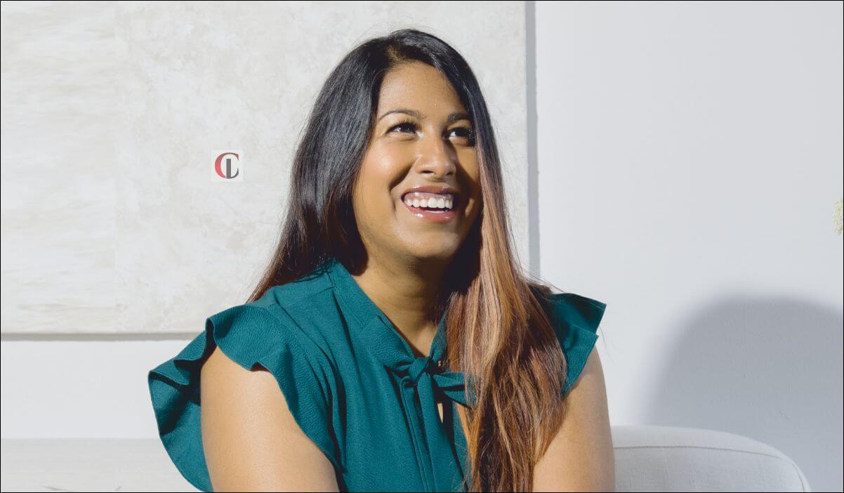 Roshni Wijayasinha | Founder | Prosh Marketing