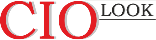 CIOLOOK logo