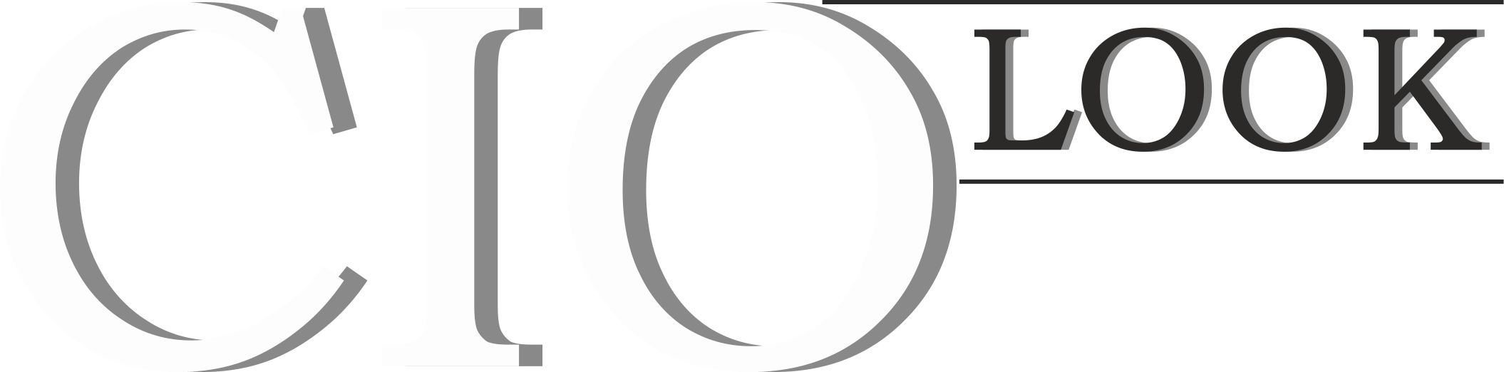 ciolook logo