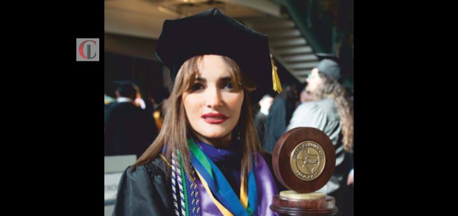 Dr. Dalia Sherif: The Accomplished Executive Dean Making Waves in Higher Education