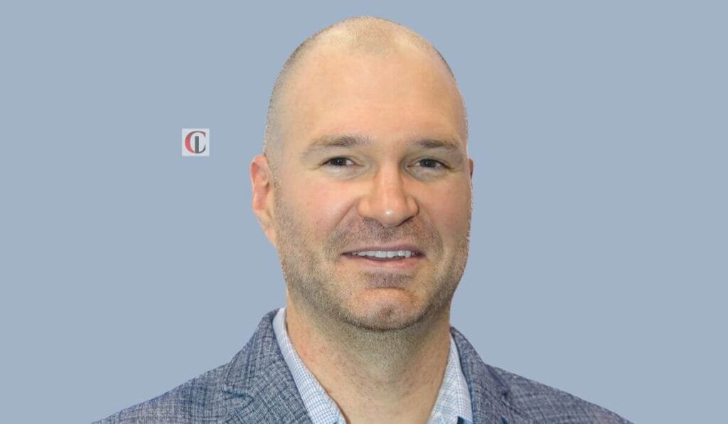 James Sykes Achieving Mining Success CIO Look