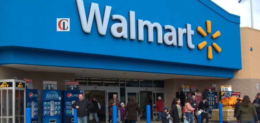 $1.4 billion Tiger Global stake in Flipkart Bought by Walmart