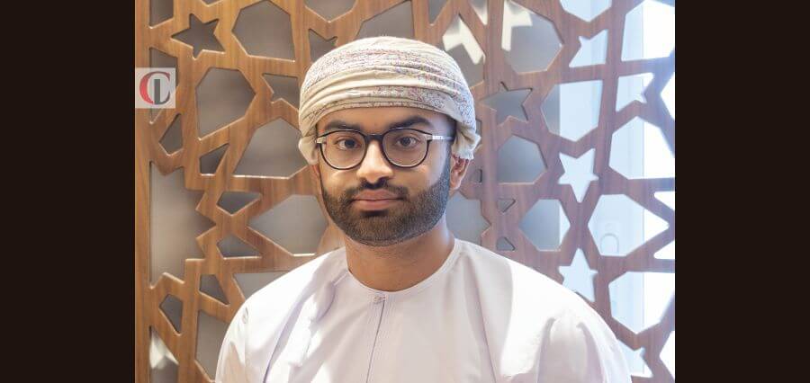 Mohsin Hani Al-Bahrani | CEO | Mohsin Haider Darwish (ACERE)