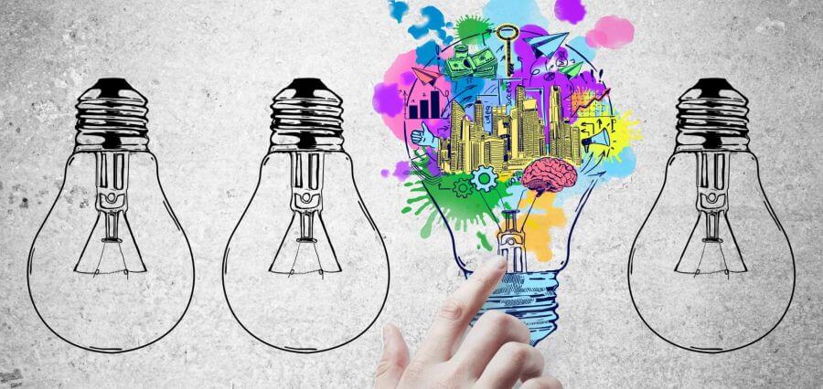 The Role of Creativity and Innovation in Entrepreneurial Success