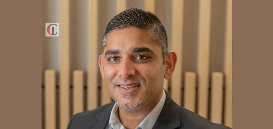 Amrish Singh | Global Director of Customer Experience Advisory SAP