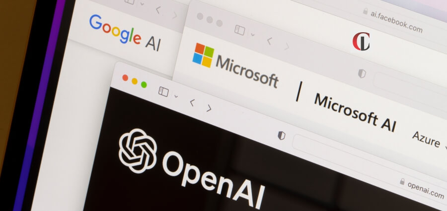 How the OpenAI shakeup could benefit Meta